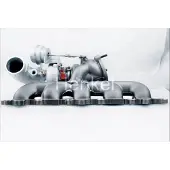 HENKEL PARTS Lader, Aufladung 5111372R