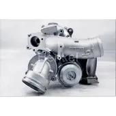 HENKEL PARTS Lader, Aufladung 5113738R