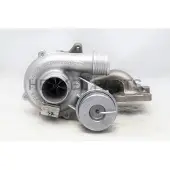 HENKEL PARTS Lader, Aufladung 5113700R