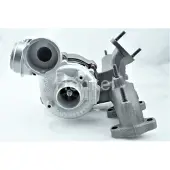 HENKEL PARTS Lader, Aufladung 5111141R