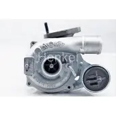 HENKEL PARTS Lader, Aufladung 5112322R