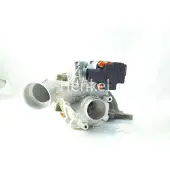 HENKEL PARTS Lader, Aufladung 5113697R