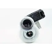 HENKEL PARTS Lader, Aufladung 5110617R