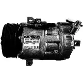 HENKEL PARTS Kompressor, Klimaanlage 7110986R