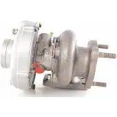 HENKEL PARTS Lader, Aufladung 5110168R