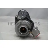 HENKEL PARTS Lader, Aufladung 5110080R