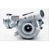 HENKEL PARTS Lader, Aufladung 5113623R