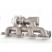HENKEL PARTS Lader, Aufladung 5111962R