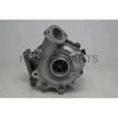 HENKEL PARTS Lader, Aufladung 5113531N