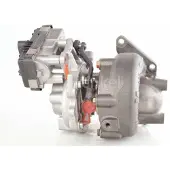 HENKEL PARTS Lader, Aufladung 5114231R