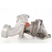 HENKEL PARTS Lader, Aufladung 5112745R