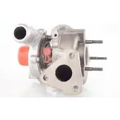 HENKEL PARTS Lader, Aufladung 5111780R