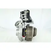HENKEL PARTS Lader, Aufladung 5111627R