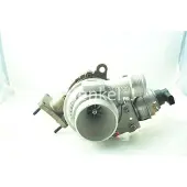 HENKEL PARTS Lader, Aufladung 5113591R