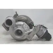 HENKEL PARTS Lader, Aufladung 5112618R