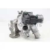 HENKEL PARTS Lader, Aufladung 5112641R