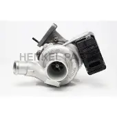 HENKEL PARTS Lader, Aufladung 5114761R