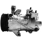 HENKEL PARTS Kompressor, Klimaanlage 7110636R