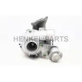 HENKEL PARTS Lader, Aufladung 5111106R