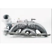 HENKEL PARTS Lader, Aufladung 5113739R