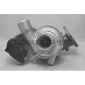HENKEL PARTS Lader, Aufladung 5114597R