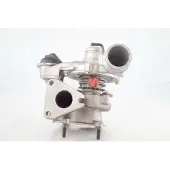 HENKEL PARTS Lader, Aufladung 5110343R