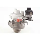 HENKEL PARTS Lader, Aufladung 5112047N