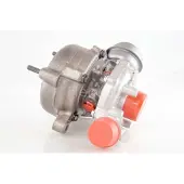 HENKEL PARTS Lader, Aufladung 5110121R