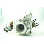 HENKEL PARTS Lader, Aufladung 5113272N