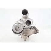 HENKEL PARTS Lader, Aufladung 5111966R