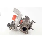 HENKEL PARTS Lader, Aufladung 5112390R