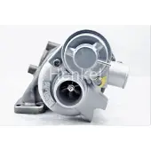 HENKEL PARTS Lader, Aufladung 5111673R