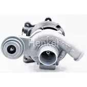 HENKEL PARTS Lader, Aufladung 5110233R