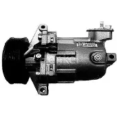 HENKEL PARTS Kompressor, Klimaanlage 7110995R