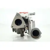 HENKEL PARTS Lader, Aufladung 5112142R