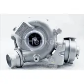 HENKEL PARTS Lader, Aufladung 5114756R
