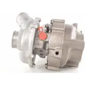 HENKEL PARTS Lader, Aufladung 5114774R