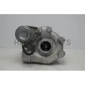 HENKEL PARTS Lader, Aufladung 5110166N