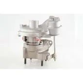HENKEL PARTS Lader, Aufladung 5110519R