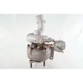 HENKEL PARTS Lader, Aufladung 5110990R