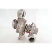 HENKEL PARTS Lader, Aufladung 5110975R