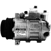 HENKEL PARTS Kompressor, Klimaanlage 7110034R