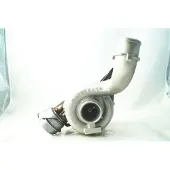 HENKEL PARTS Lader, Aufladung 5112062R