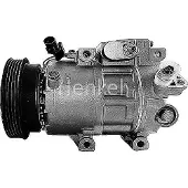 HENKEL PARTS Kompressor, Klimaanlage 7110910R