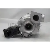 HENKEL PARTS Lader, Aufladung 5114800R