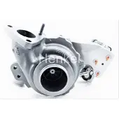 HENKEL PARTS Lader, Aufladung 5113627R