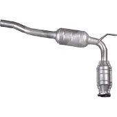 HENKEL PARTS Katalysator 6112775S