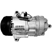 HENKEL PARTS Kompressor, Klimaanlage 7110138R