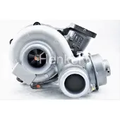 HENKEL PARTS Lader, Aufladung 5112041R