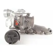 HENKEL PARTS Lader, Aufladung 5113204N